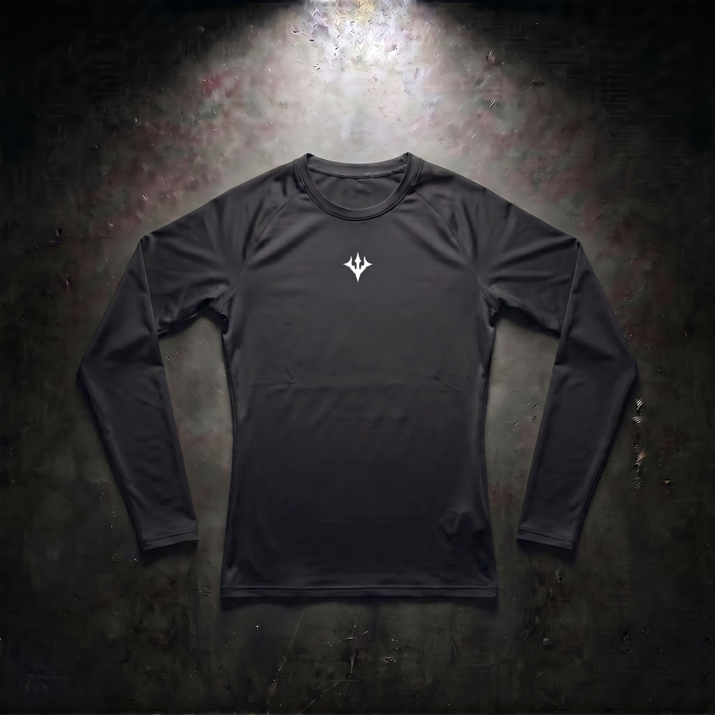 Dynasty Compression (Long Sleeve)