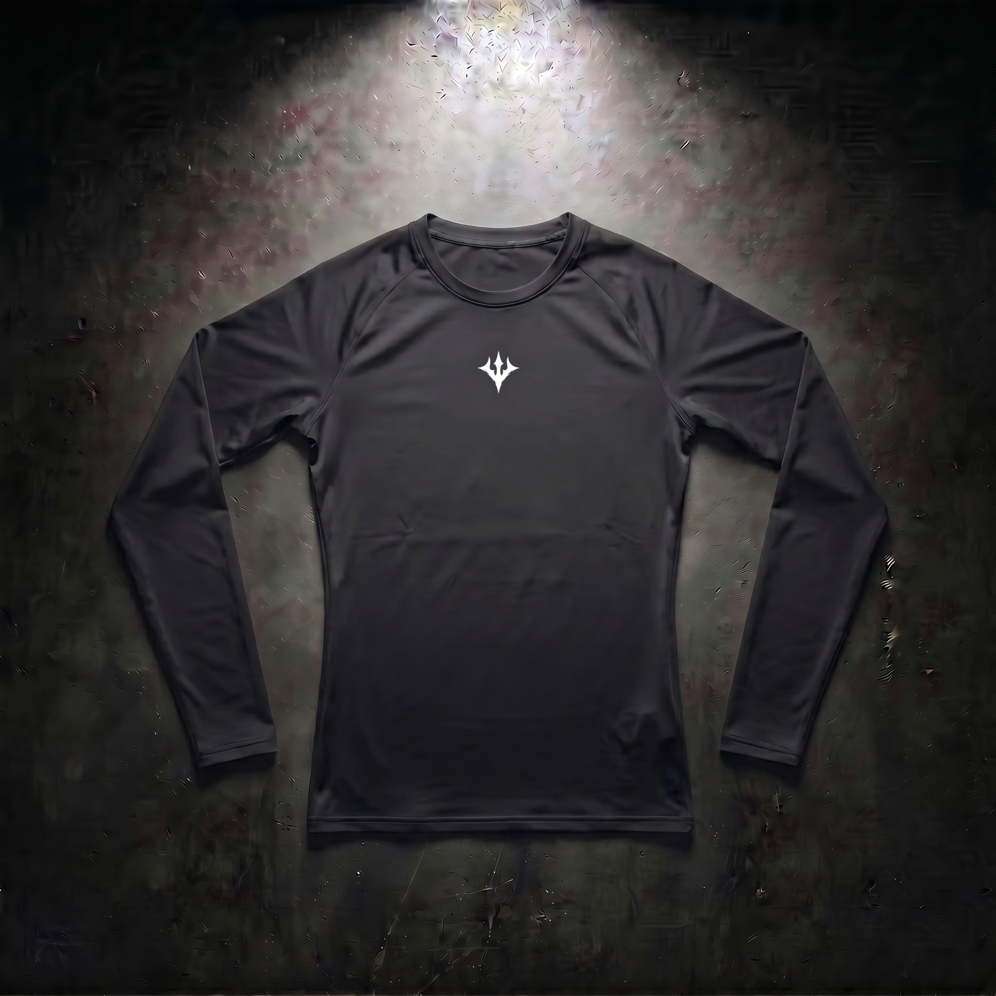 Dynasty Compression (Long Sleeve)