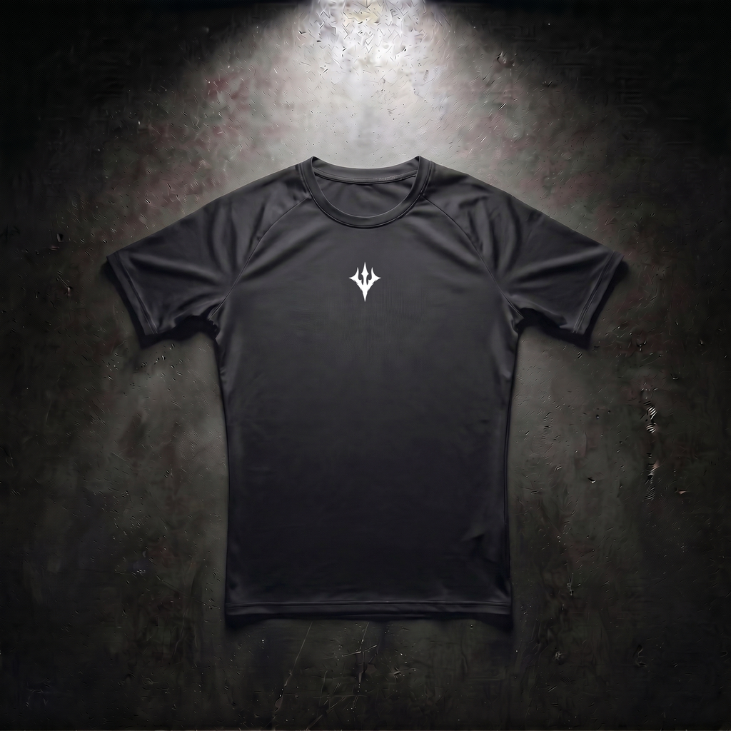Dynasty Compression (Short Sleeve)