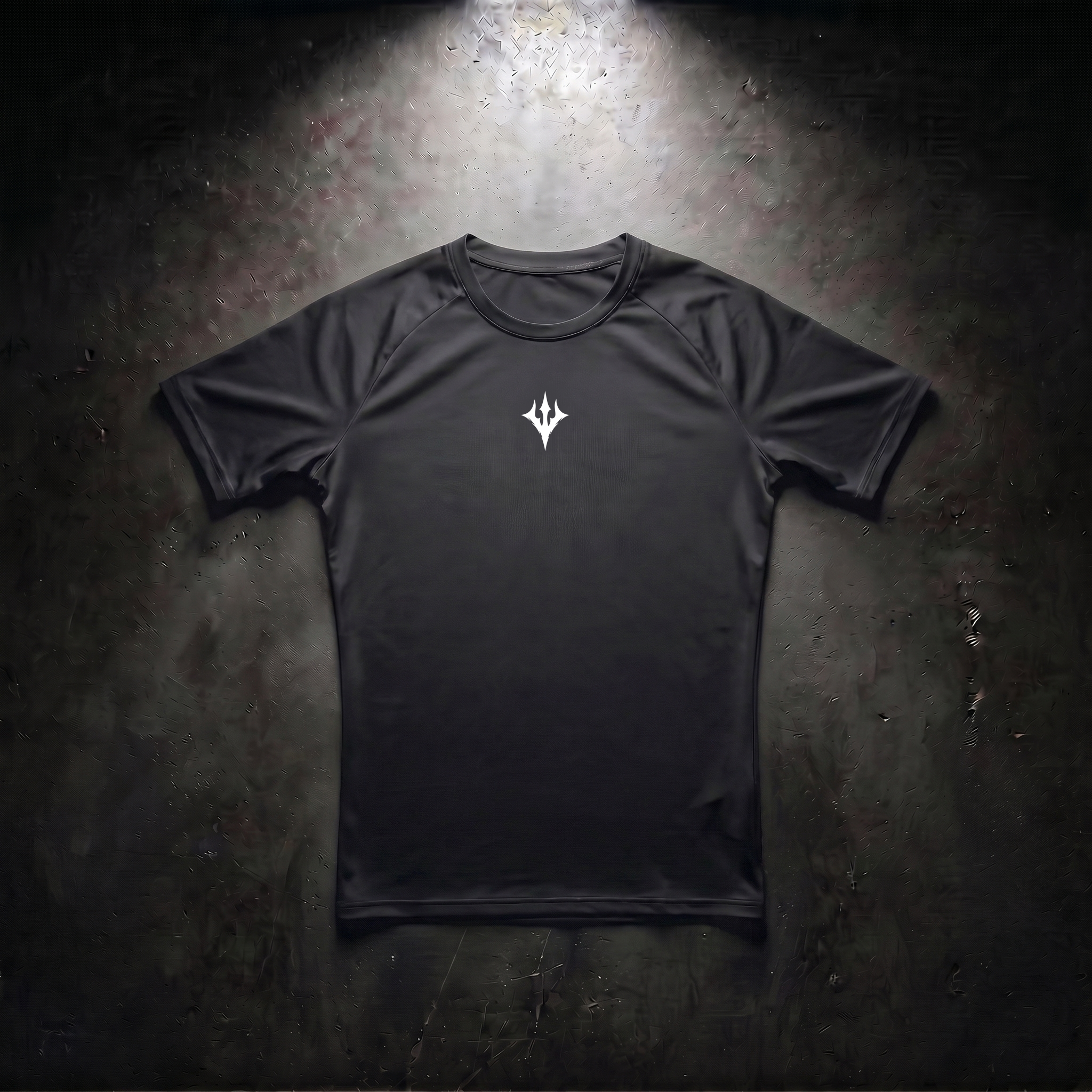 Dynasty Compression (Short Sleeve)