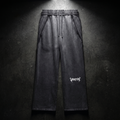 Spine Dynasty Sweats (Black)