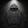 Spine Dynasty Hoodie (Black)