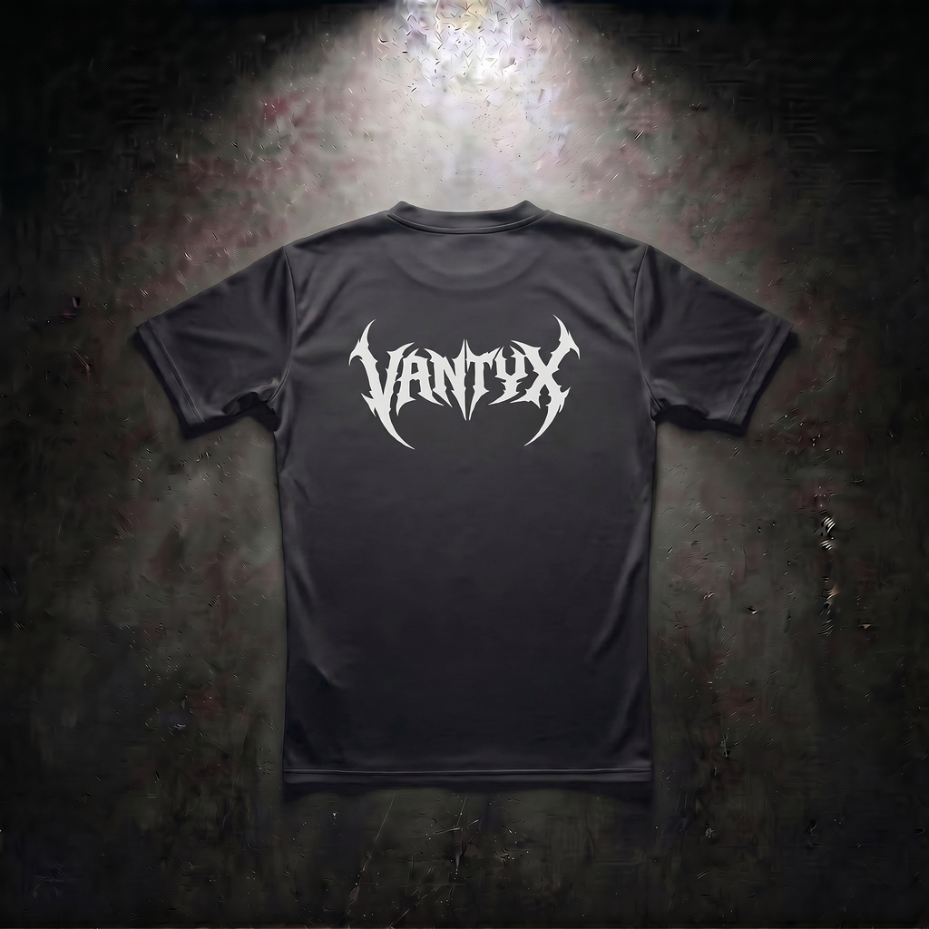 Dynasty Compression (Short Sleeve)