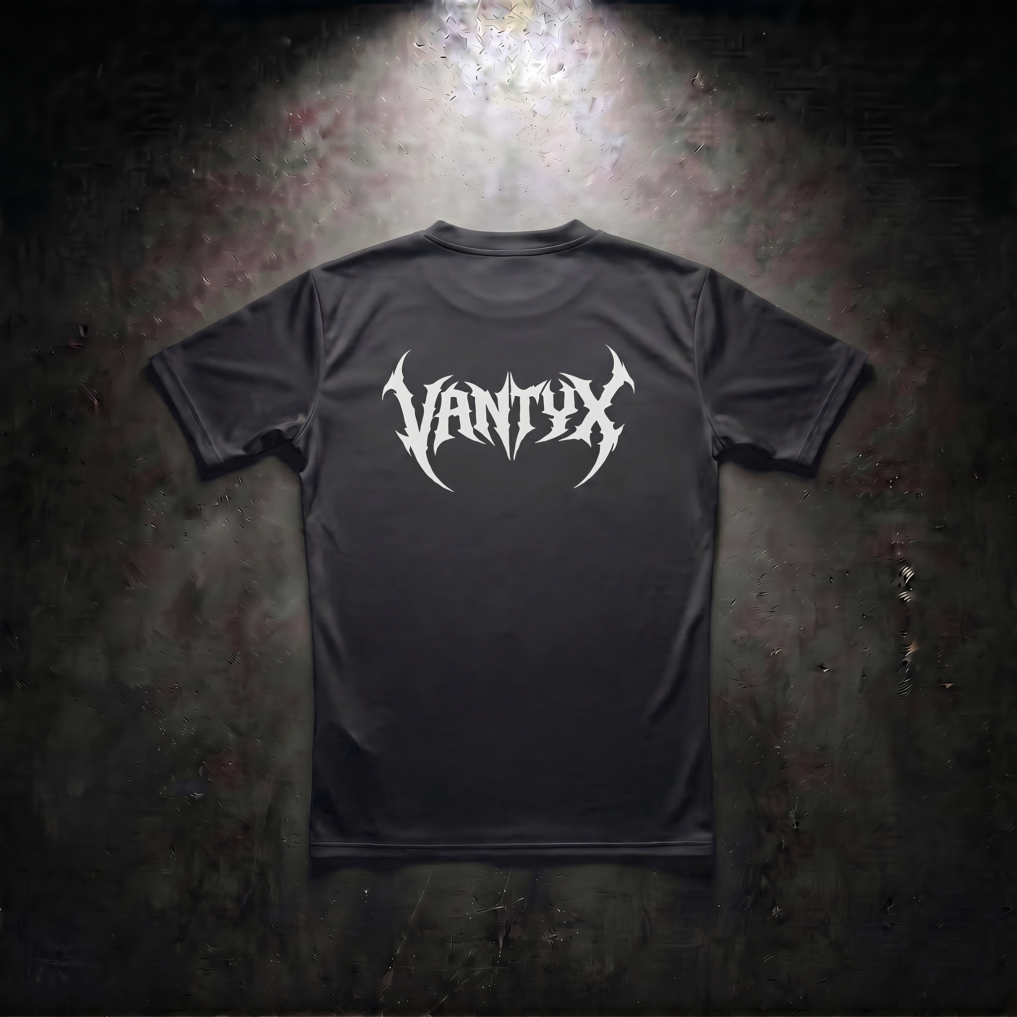 Dynasty Compression (Short Sleeve)