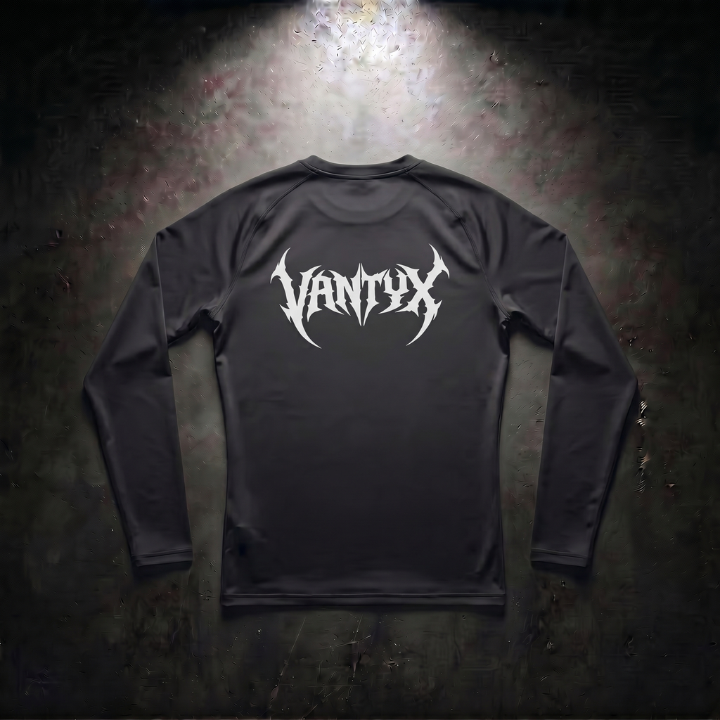 Dynasty Compression (Long Sleeve)