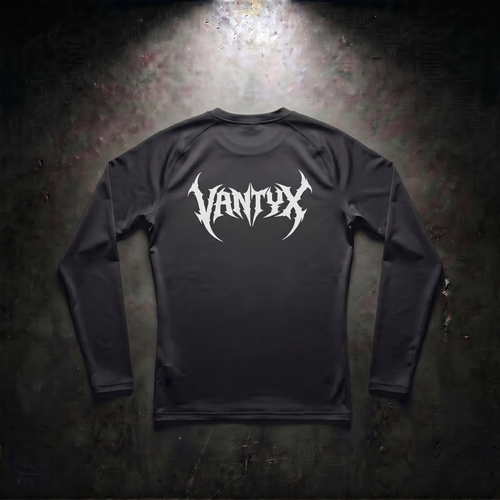 Dynasty Compression (Long Sleeve)